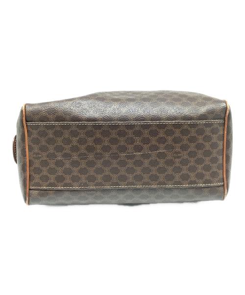 CELINE（セリーヌ）CELINE (セリーヌ) マカダム ブラウンの古着・服飾アイテム