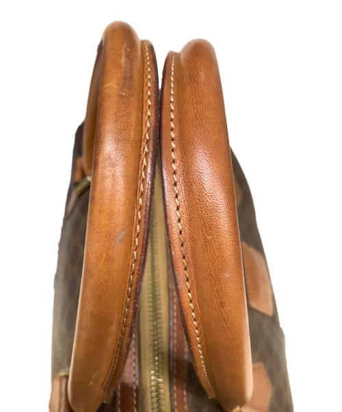 CELINE（セリーヌ）CELINE (セリーヌ) マカダム ブラウンの古着・服飾アイテム