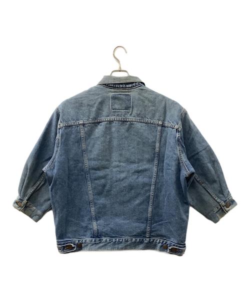 LEVI'S VINTAGE CLOTHING（リーバイス ビンテージ クロージング）LEVI'S VINTAGE CLOTHING (リーバイス ビンテージ クロージング) デニムジャケット インディゴ サイズ:XSの古着・服飾アイテム