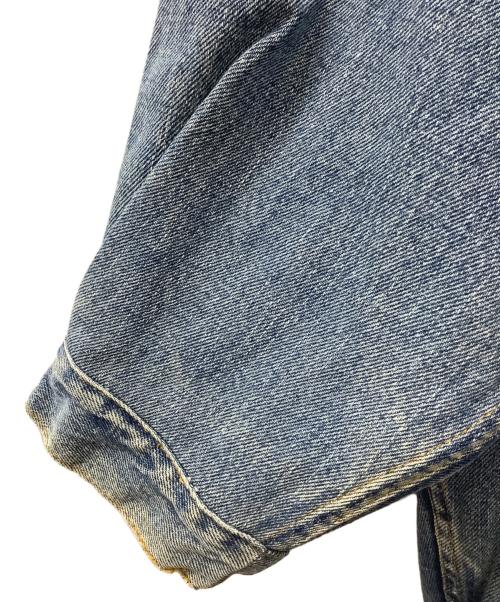 LEVI'S VINTAGE CLOTHING（リーバイス ビンテージ クロージング）LEVI'S VINTAGE CLOTHING (リーバイス ビンテージ クロージング) デニムジャケット インディゴ サイズ:XSの古着・服飾アイテム