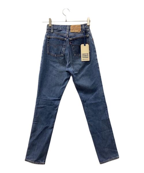 LEVI'S VINTAGE CLOTHING（リーバイス ビンテージ クロージング）LEVI'S VINTAGE CLOTHING (リーバイス ビンテージ クロージング) デニムパンツ インディゴ サイズ:W26の古着・服飾アイテム