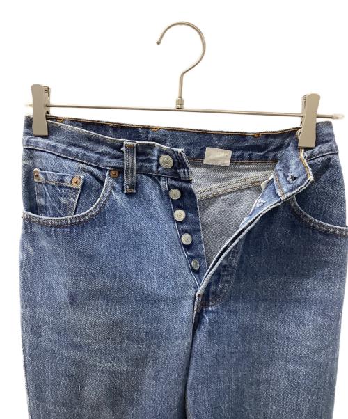 LEVI'S VINTAGE CLOTHING（リーバイス ビンテージ クロージング）LEVI'S VINTAGE CLOTHING (リーバイス ビンテージ クロージング) デニムパンツ インディゴ サイズ:W26の古着・服飾アイテム