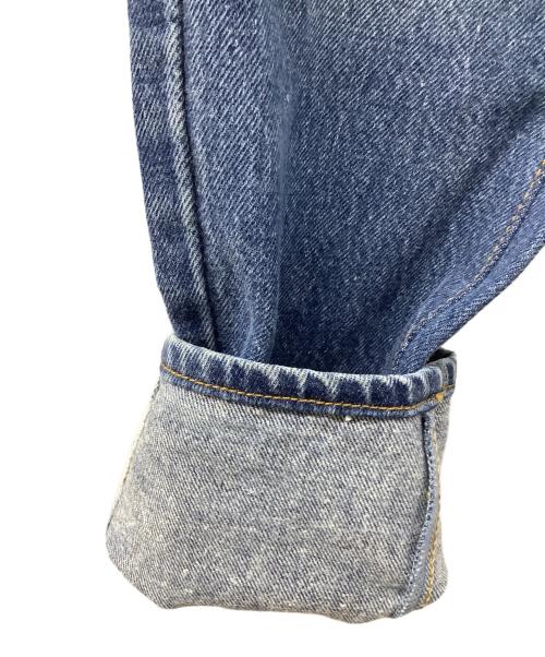 LEVI'S VINTAGE CLOTHING（リーバイス ビンテージ クロージング）LEVI'S VINTAGE CLOTHING (リーバイス ビンテージ クロージング) デニムパンツ インディゴ サイズ:W26の古着・服飾アイテム