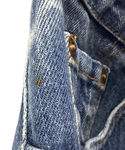 LEVI'S VINTAGE CLOTHING（リーバイス ビンテージ クロージング）LEVI'S VINTAGE CLOTHING (リーバイス ビンテージ クロージング) デニムパンツ インディゴ サイズ:W26の古着・服飾アイテム