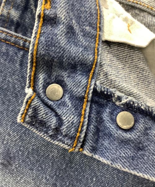 LEVI'S VINTAGE CLOTHING（リーバイス ビンテージ クロージング）LEVI'S VINTAGE CLOTHING (リーバイス ビンテージ クロージング) デニムパンツ インディゴ サイズ:W26の古着・服飾アイテム