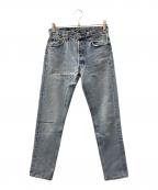 LEVI'S VINTAGE CLOTHINGリーバイス ビンテージ クロージング）の古着「501」｜スカイブルー