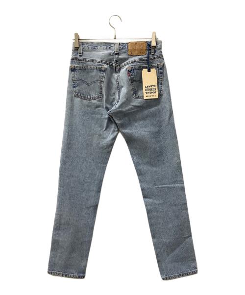 LEVI'S VINTAGE CLOTHING（リーバイス ビンテージ クロージング）LEVI'S VINTAGE CLOTHING (リーバイス ビンテージ クロージング) 501 スカイブルー サイズ:W28の古着・服飾アイテム