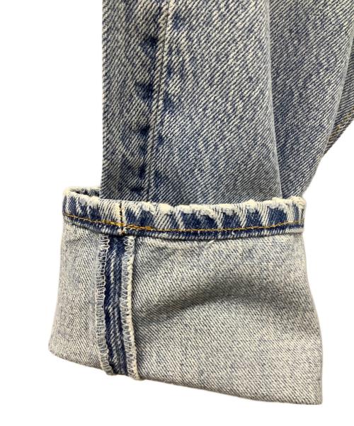 LEVI'S VINTAGE CLOTHING（リーバイス ビンテージ クロージング）LEVI'S VINTAGE CLOTHING (リーバイス ビンテージ クロージング) 501 スカイブルー サイズ:W28の古着・服飾アイテム