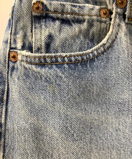LEVI'S VINTAGE CLOTHING（リーバイス ビンテージ クロージング）LEVI'S VINTAGE CLOTHING (リーバイス ビンテージ クロージング) 501 スカイブルー サイズ:W28の古着・服飾アイテム