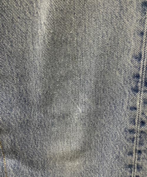 LEVI'S VINTAGE CLOTHING（リーバイス ビンテージ クロージング）LEVI'S VINTAGE CLOTHING (リーバイス ビンテージ クロージング) 501 スカイブルー サイズ:W28の古着・服飾アイテム