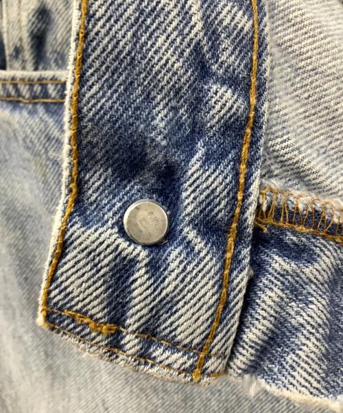 LEVI'S VINTAGE CLOTHING（リーバイス ビンテージ クロージング）LEVI'S VINTAGE CLOTHING (リーバイス ビンテージ クロージング) 501 スカイブルー サイズ:W28の古着・服飾アイテム