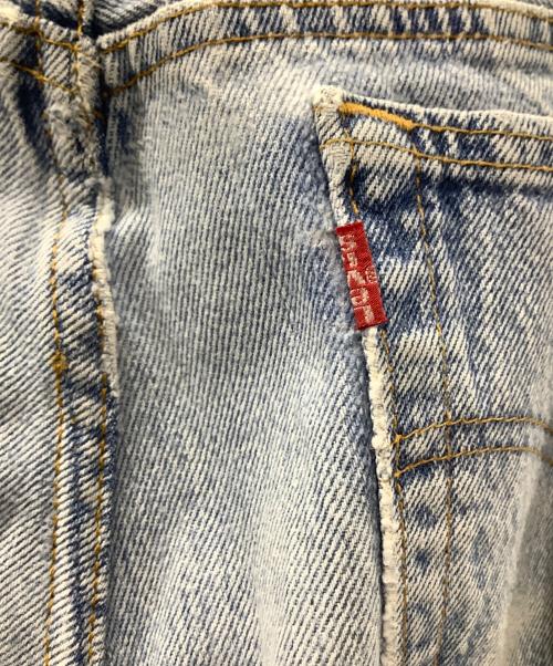 LEVI'S VINTAGE CLOTHING（リーバイス ビンテージ クロージング）LEVI'S VINTAGE CLOTHING (リーバイス ビンテージ クロージング) 501 スカイブルー サイズ:W28の古着・服飾アイテム