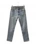 LEVI'S VINTAGE CLOTHING（リーバイス ビンテージ クロージング）の古着「501」｜スカイブルー