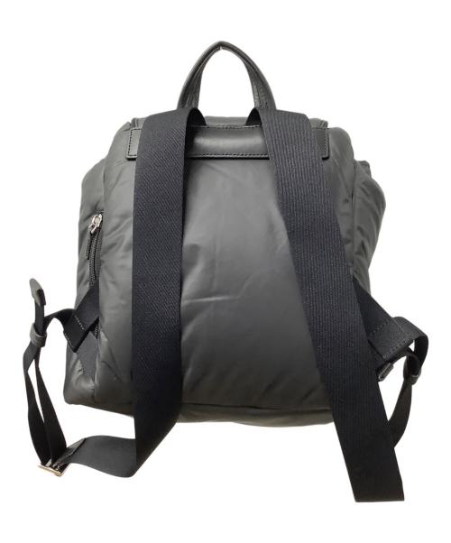 Kate Spade（ケイトスペード）Kate Spade (ケイトスペード) リュック ブラックの古着・服飾アイテム