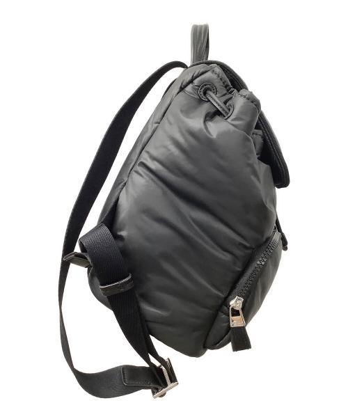 Kate Spade（ケイトスペード）Kate Spade (ケイトスペード) リュック ブラックの古着・服飾アイテム