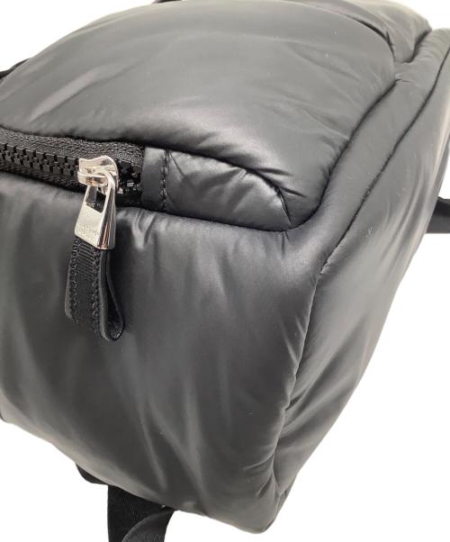 Kate Spade（ケイトスペード）Kate Spade (ケイトスペード) リュック ブラックの古着・服飾アイテム