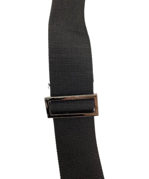 GUCCI（グッチ）GUCCI (グッチ) GG ブラックの古着・服飾アイテム