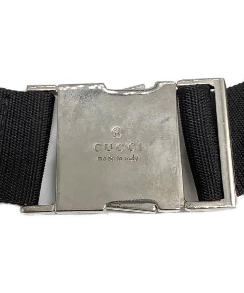 GUCCI（グッチ）GUCCI (グッチ) GG ブラックの古着・服飾アイテム