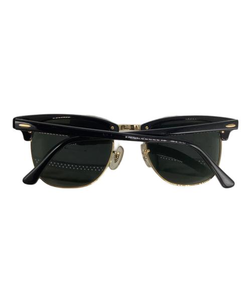 RAY-BAN（レイバン）RAY-BAN (レイバン) サングラス ブラック サイズ:49口21の古着・服飾アイテム