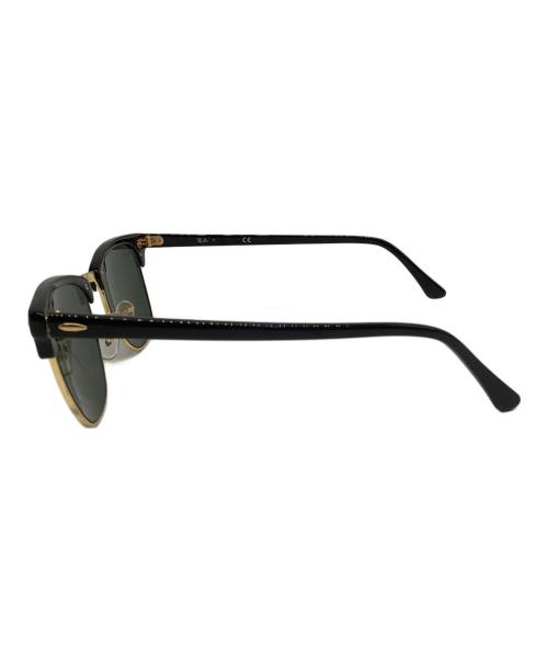 RAY-BAN（レイバン）RAY-BAN (レイバン) サングラス ブラック サイズ:49口21の古着・服飾アイテム