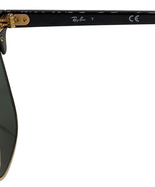 RAY-BAN（レイバン）RAY-BAN (レイバン) サングラス ブラック サイズ:49口21の古着・服飾アイテム