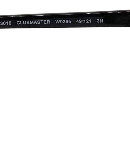 RAY-BAN（レイバン）RAY-BAN (レイバン) サングラス ブラック サイズ:49口21の古着・服飾アイテム