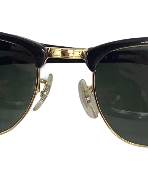 RAY-BAN（レイバン）RAY-BAN (レイバン) サングラス ブラック サイズ:49口21の古着・服飾アイテム