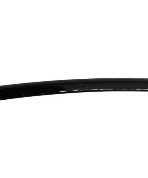 RAY-BAN（レイバン）RAY-BAN (レイバン) サングラス ブラック サイズ:49口21の古着・服飾アイテム