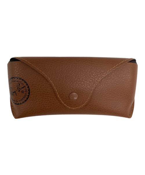 RAY-BAN（レイバン）RAY-BAN (レイバン) サングラス ブラック サイズ:49口21の古着・服飾アイテム