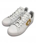 adidas×marimekkoアディダス×マリメッコ）の古着「Adidas マリメッコ スタンスミス / marimekko Stan Smith」｜ホワイト