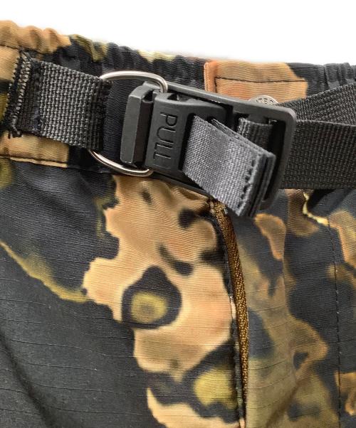 TIGHTBOOTH PRODUCTION（タイトブースプロダクション）TIGHTBOOTH PRODUCTION (タイトブースプロダクション) RIPSTOP BALLOON CARGO PANTS オリーブ サイズ:Lの古着・服飾アイテム