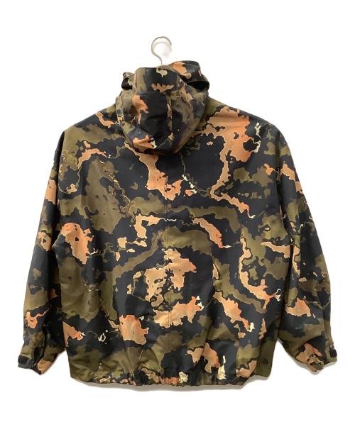 TIGHTBOOTH PRODUCTION（タイトブースプロダクション）TIGHTBOOTH PRODUCTION (タイトブースプロダクション) RIPSTOP TACTICAL JKT オリーブ サイズ:Lの古着・服飾アイテム