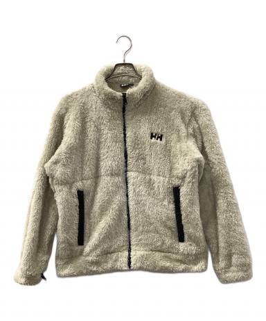 中古・古着通販】HELLY HANSEN (ヘリーハンセン) レクネスフリース