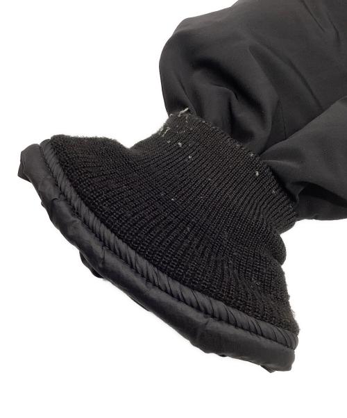 THE NORTH FACE（ザ ノース フェイス）THE NORTH FACE (ザ ノース フェイス) インサレーションボンバージャケット ブラック サイズ:Mの古着・服飾アイテム