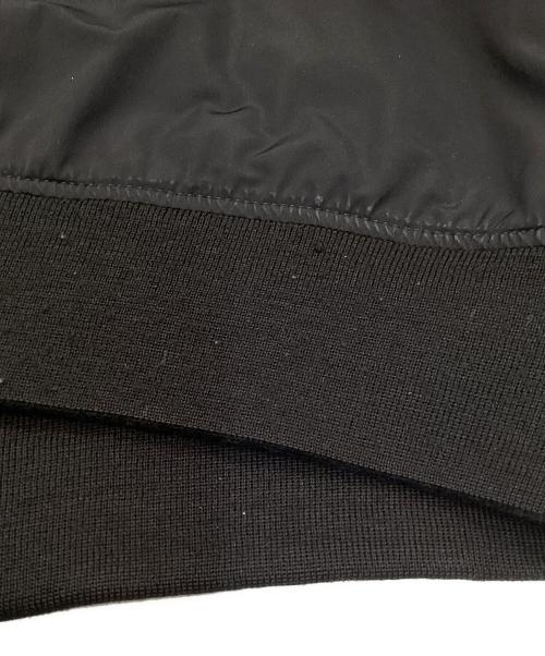 THE NORTH FACE（ザ ノース フェイス）THE NORTH FACE (ザ ノース フェイス) インサレーションボンバージャケット ブラック サイズ:Mの古着・服飾アイテム