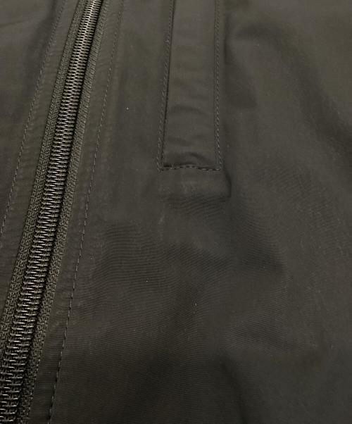 THE NORTH FACE（ザ ノース フェイス）THE NORTH FACE (ザ ノース フェイス) インサレーションボンバージャケット ブラック サイズ:Mの古着・服飾アイテム