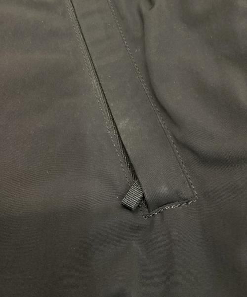 THE NORTH FACE（ザ ノース フェイス）THE NORTH FACE (ザ ノース フェイス) インサレーションボンバージャケット ブラック サイズ:Mの古着・服飾アイテム