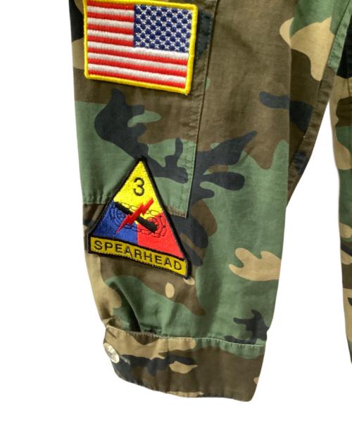 OFFWHITE（オフホワイト）OFFWHITE (オフホワイト) 長袖シャツ マルチカラー サイズ:XSの古着・服飾アイテム