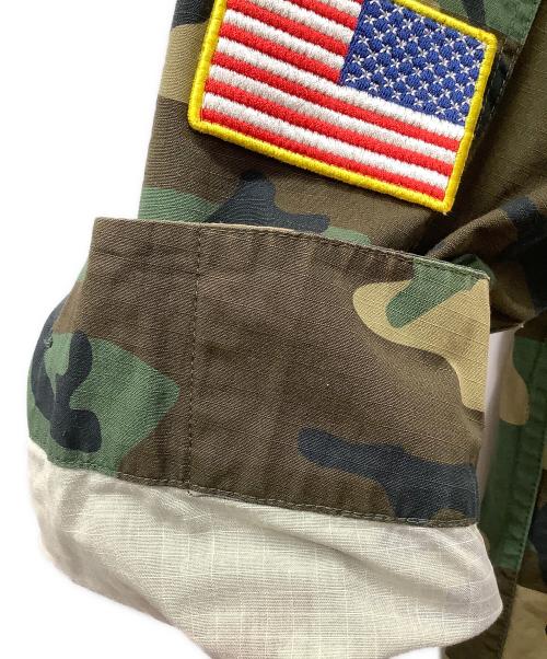 OFFWHITE（オフホワイト）OFFWHITE (オフホワイト) 長袖シャツ マルチカラー サイズ:XSの古着・服飾アイテム