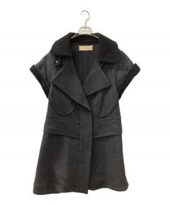 中古・古着通販】HELMUT LANG (ヘルムートラング) モッズコート