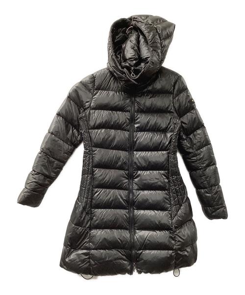 TATRAS（タトラス）TATRAS (タトラス) ダウンコート ブラック サイズ:02の古着・服飾アイテム