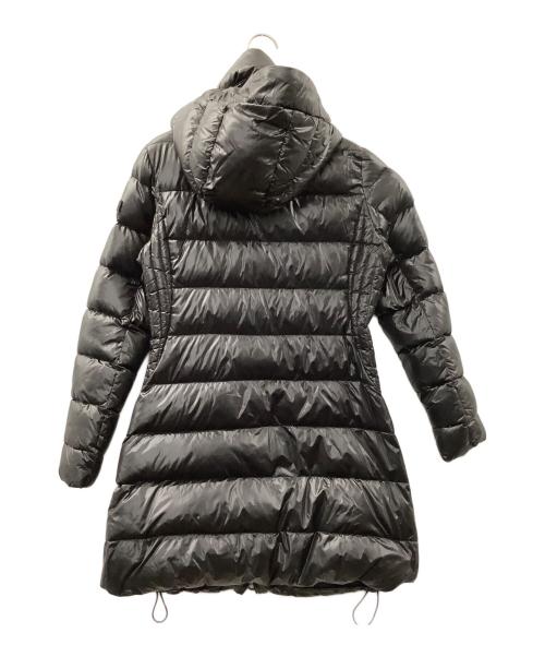 TATRAS（タトラス）TATRAS (タトラス) ダウンコート ブラック サイズ:02の古着・服飾アイテム