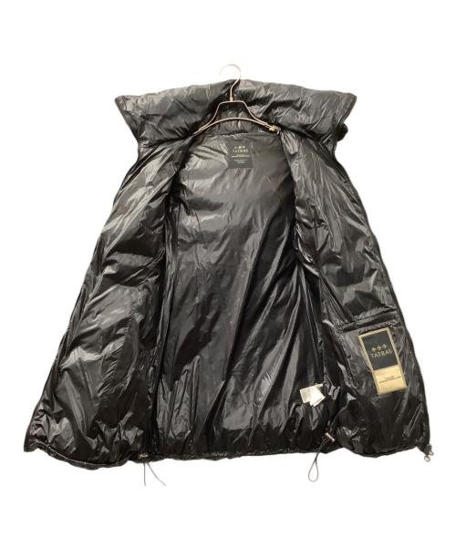 TATRAS（タトラス）TATRAS (タトラス) ダウンコート ブラック サイズ:02の古着・服飾アイテム