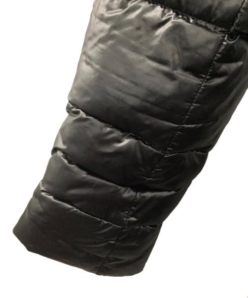 TATRAS（タトラス）TATRAS (タトラス) ダウンコート ブラック サイズ:02の古着・服飾アイテム
