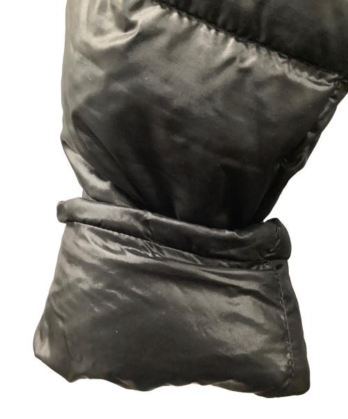 TATRAS（タトラス）TATRAS (タトラス) ダウンコート ブラック サイズ:02の古着・服飾アイテム