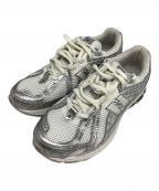 NEW BALANCEニューバランス）の古着「NEW BALANCEM1906REE」｜ホワイト×シルバー