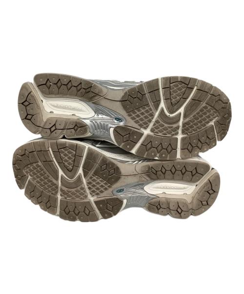 NEW BALANCE（ニューバランス）NEW BALANCE (ニューバランス) NEW BALANCEM1906REE ホワイト×シルバー サイズ:US8.5の古着・服飾アイテム