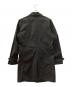 TEN-C (テンシー) Car Coat Lungo ブラック サイズ:M：40000円