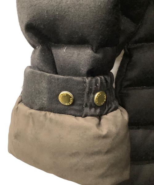 TATRAS（タトラス）TATRAS (タトラス) ダウンコート ブラック サイズ:2の古着・服飾アイテム