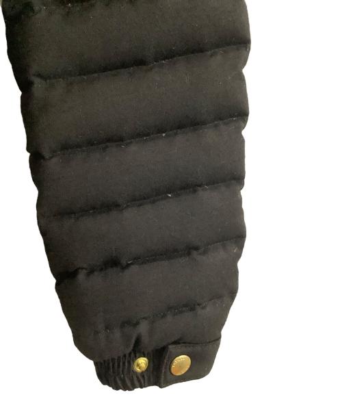 TATRAS（タトラス）TATRAS (タトラス) ダウンコート ブラック サイズ:2の古着・服飾アイテム